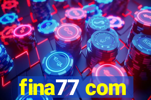 fina77 com